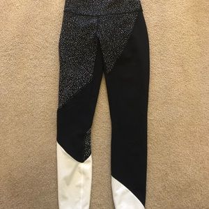 Lululemon Tight Stuff Pant